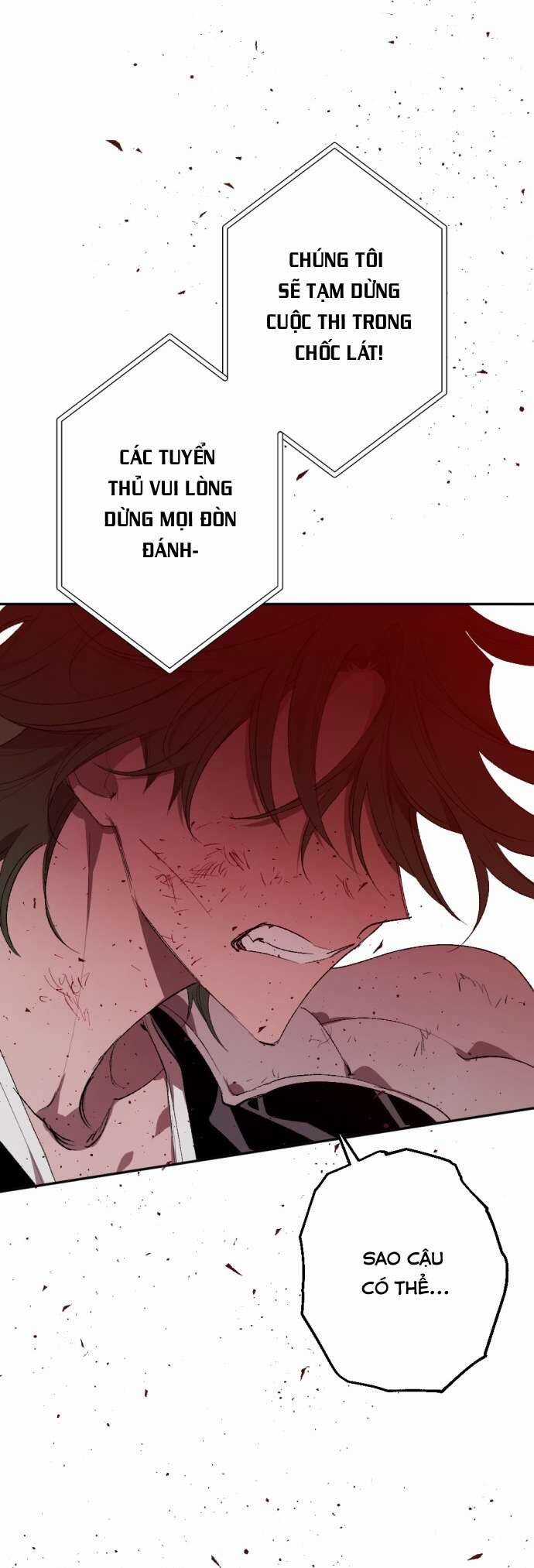 Lời Thú Nhận Của Chúa Tể Bóng Tối Chapter 74 trang 71