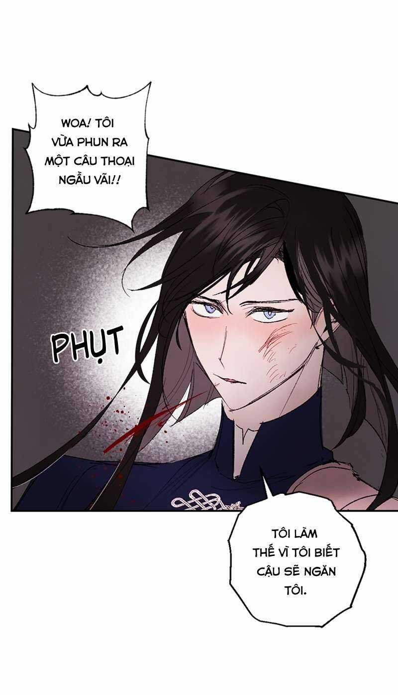 Lời Thú Nhận Của Chúa Tể Bóng Tối Chapter 75 trang 14