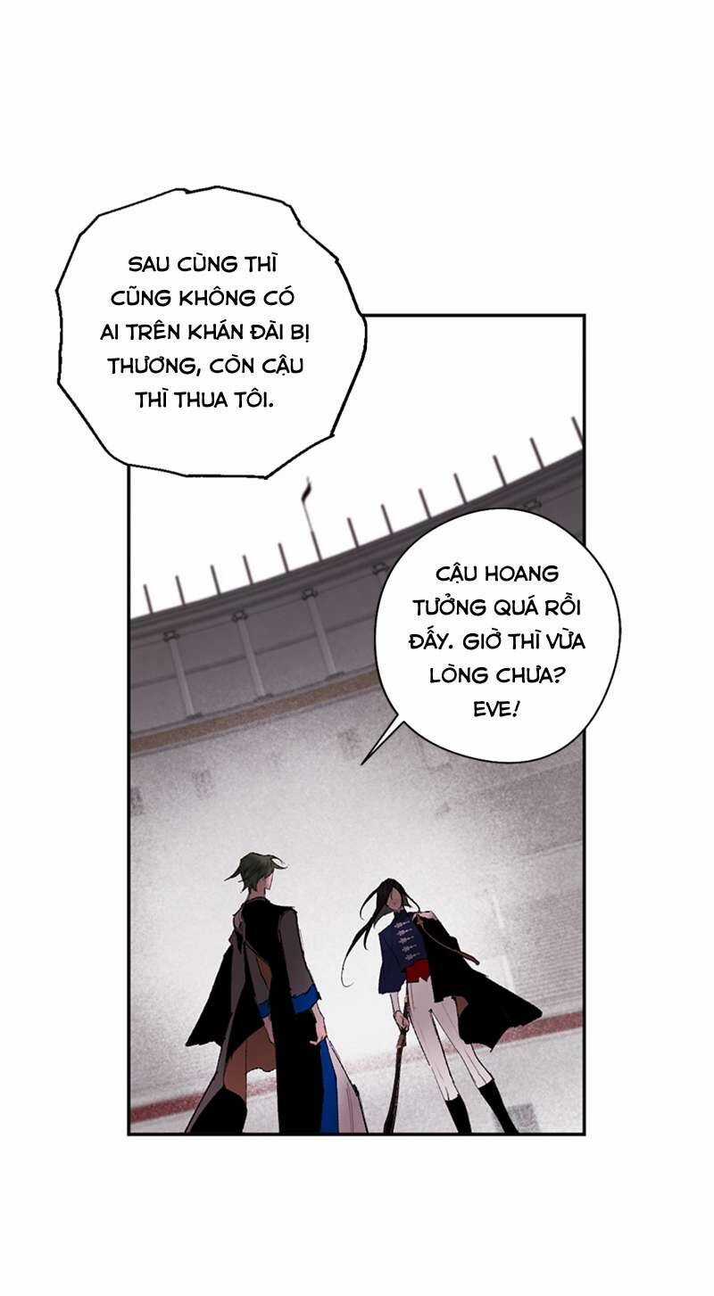 Lời Thú Nhận Của Chúa Tể Bóng Tối Chapter 75 trang 15