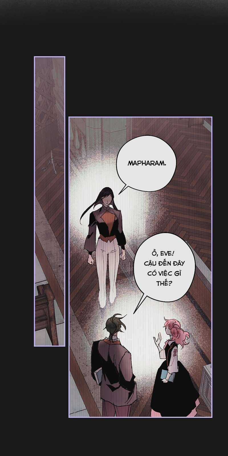 Lời Thú Nhận Của Chúa Tể Bóng Tối Chapter 75 trang 20