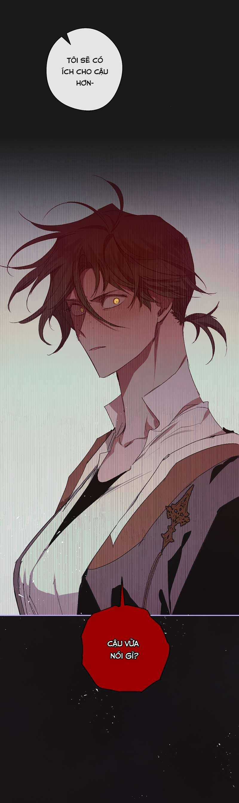 Lời Thú Nhận Của Chúa Tể Bóng Tối Chapter 75 trang 22