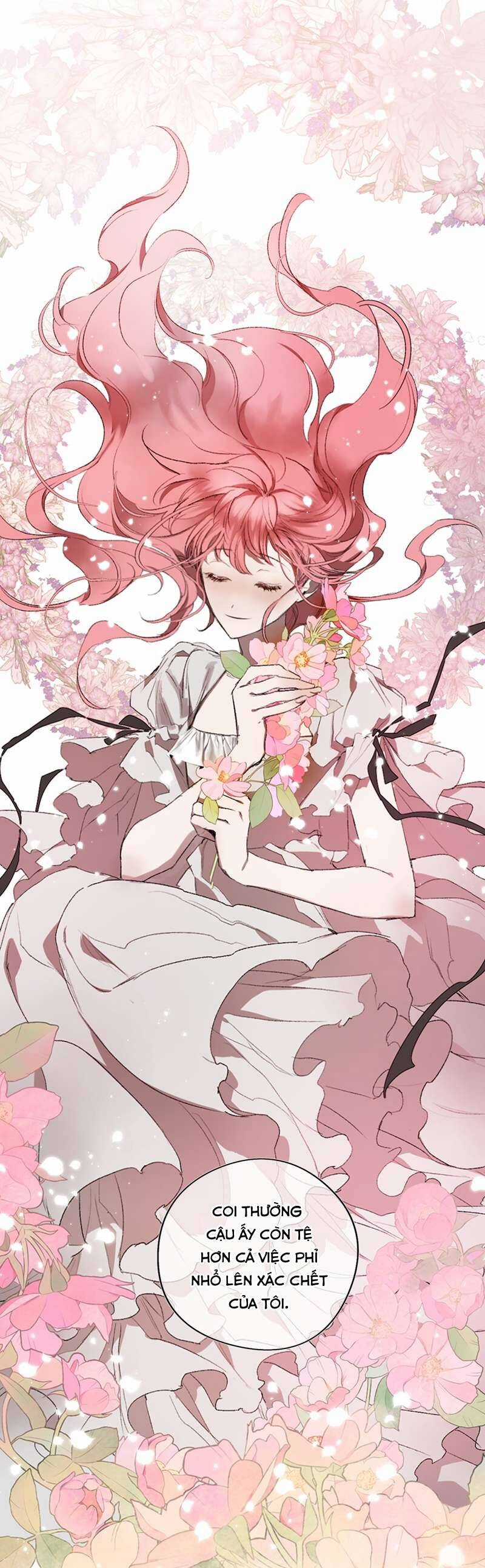 Lời Thú Nhận Của Chúa Tể Bóng Tối Chapter 75 trang 24