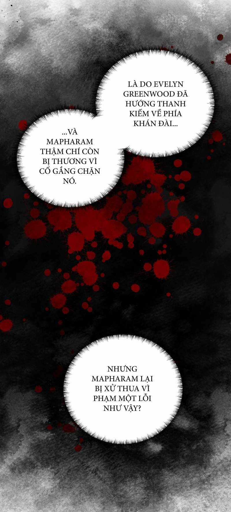 Lời Thú Nhận Của Chúa Tể Bóng Tối Chapter 75 trang 28