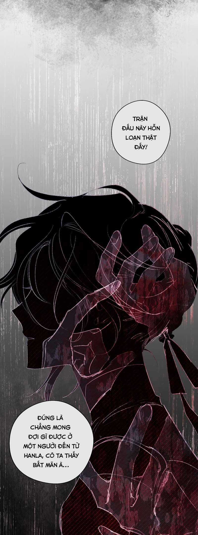 Lời Thú Nhận Của Chúa Tể Bóng Tối Chapter 75 trang 29