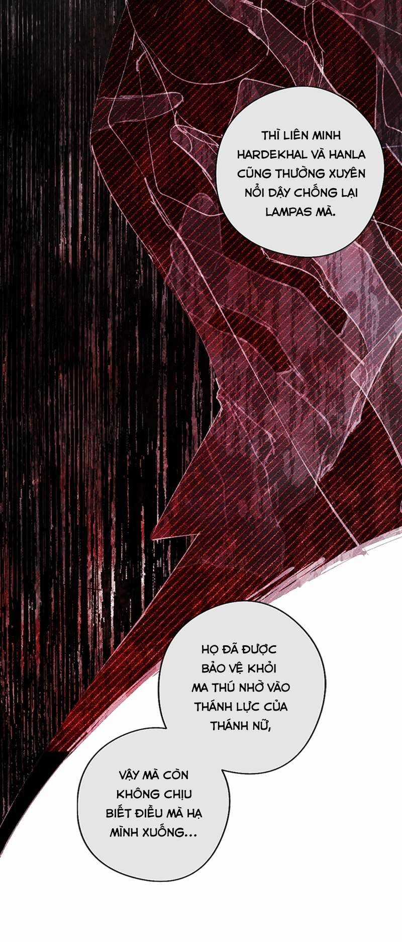 Lời Thú Nhận Của Chúa Tể Bóng Tối Chapter 75 trang 30