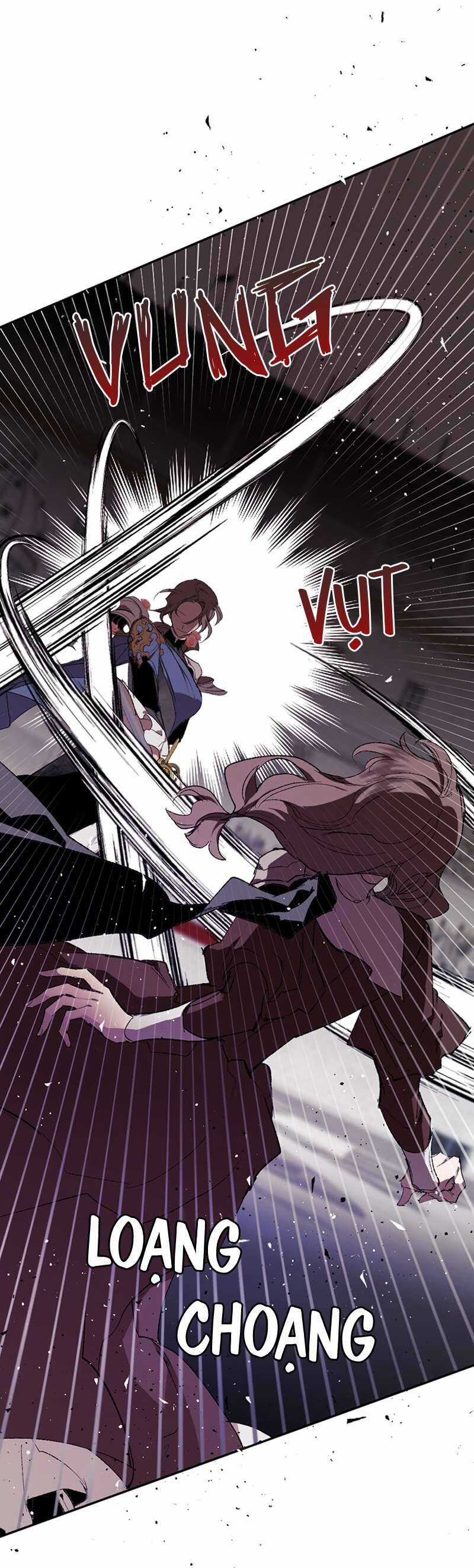 Lời Thú Nhận Của Chúa Tể Bóng Tối Chapter 75 trang 34