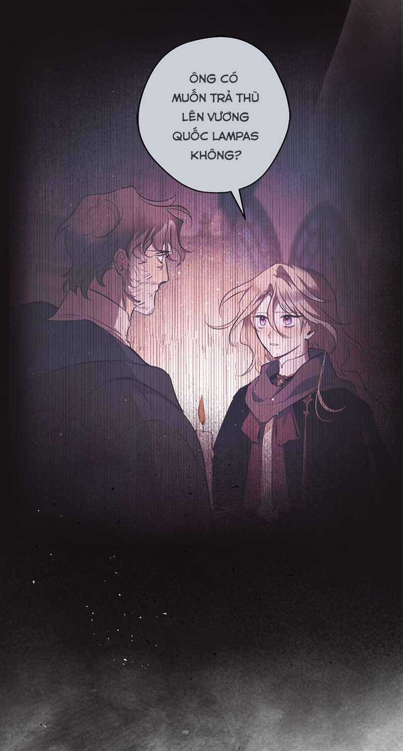 Lời Thú Nhận Của Chúa Tể Bóng Tối Chapter 75 trang 38