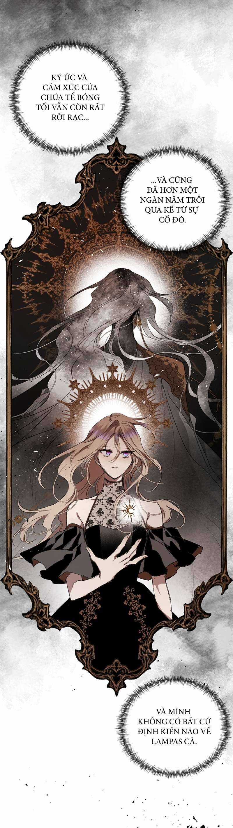 Lời Thú Nhận Của Chúa Tể Bóng Tối Chapter 75 trang 39