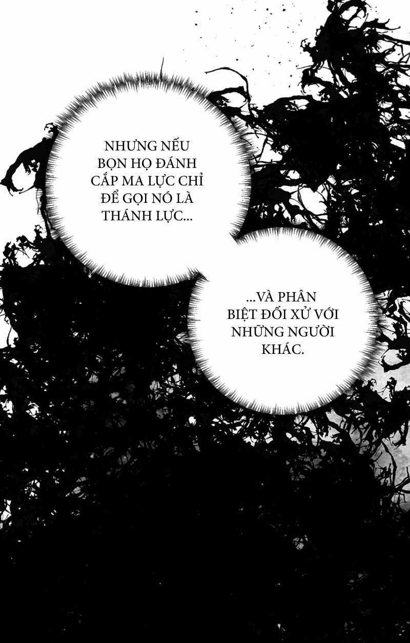 Lời Thú Nhận Của Chúa Tể Bóng Tối Chapter 75 trang 40