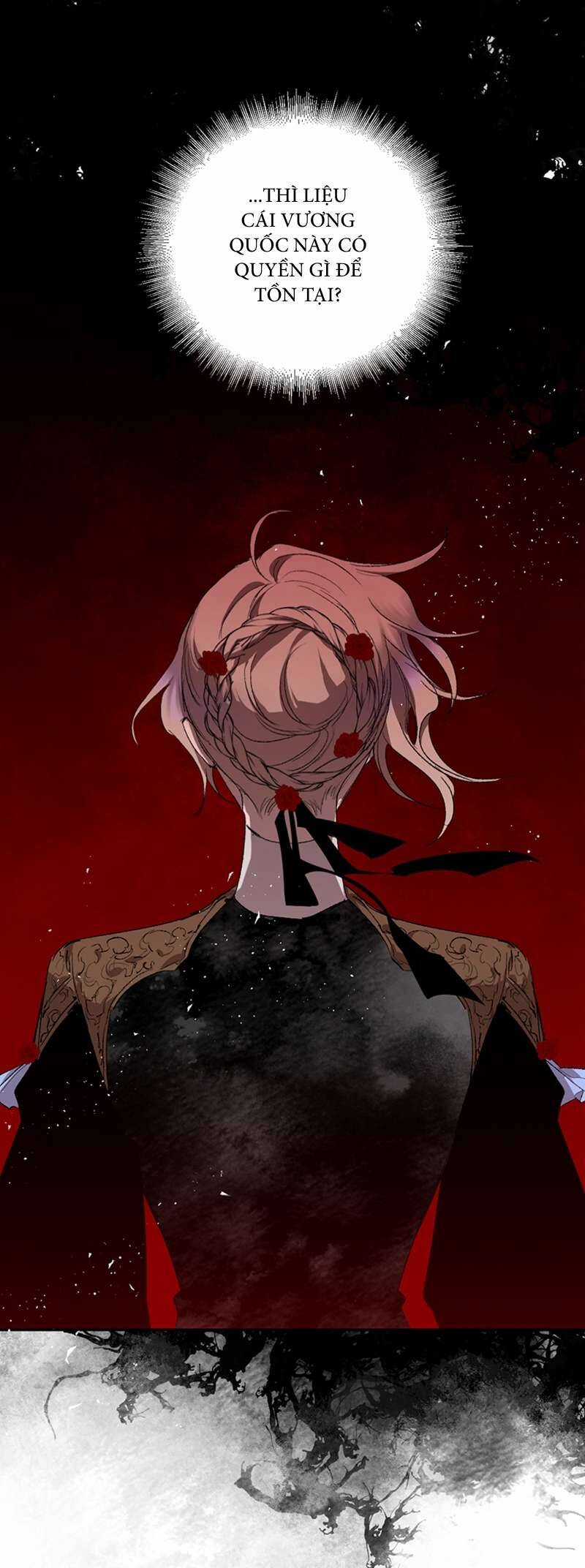 Lời Thú Nhận Của Chúa Tể Bóng Tối Chapter 75 trang 41