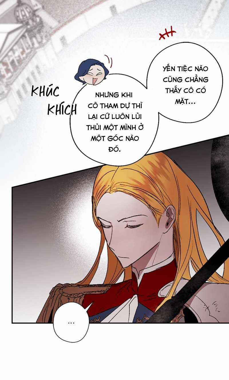 Lời Thú Nhận Của Chúa Tể Bóng Tối Chapter 75 trang 44