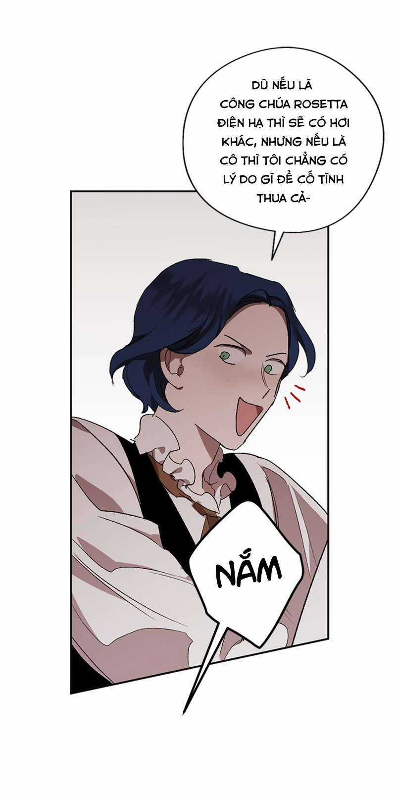 Lời Thú Nhận Của Chúa Tể Bóng Tối Chapter 75 trang 45