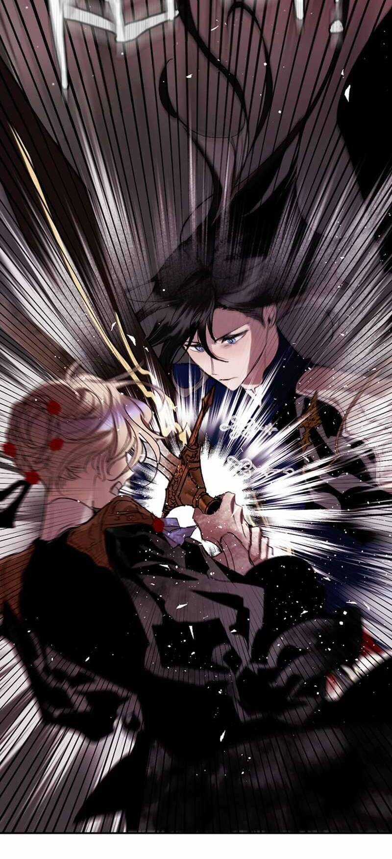 Lời Thú Nhận Của Chúa Tể Bóng Tối Chapter 75 trang 53