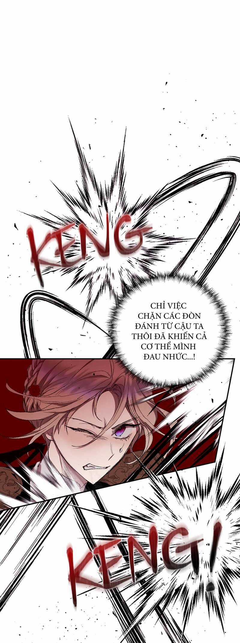 Lời Thú Nhận Của Chúa Tể Bóng Tối Chapter 75 trang 54