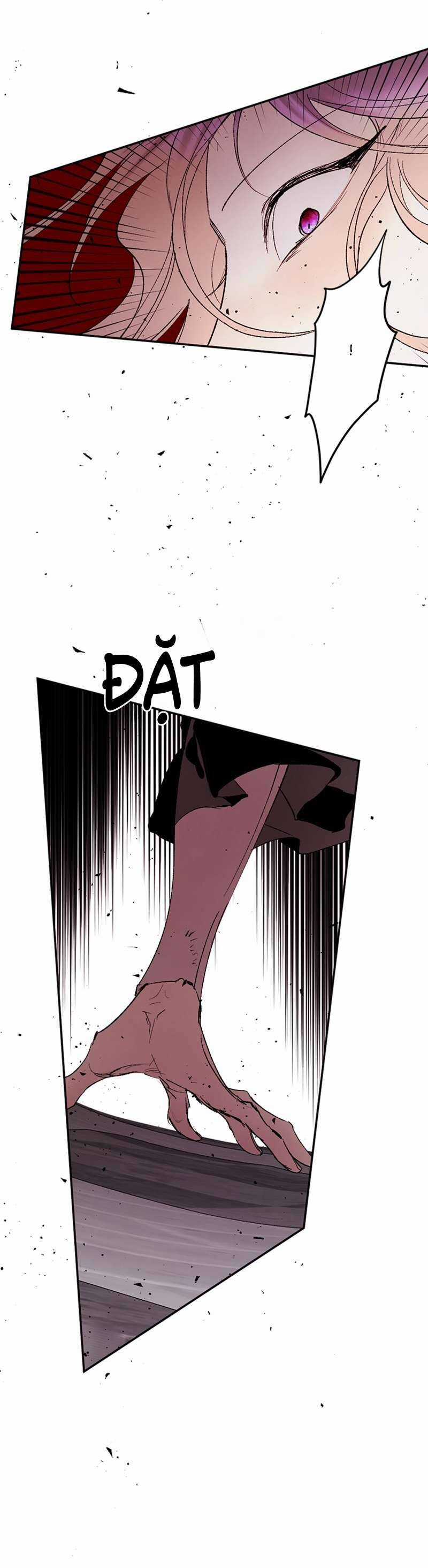 Lời Thú Nhận Của Chúa Tể Bóng Tối Chapter 75 trang 56