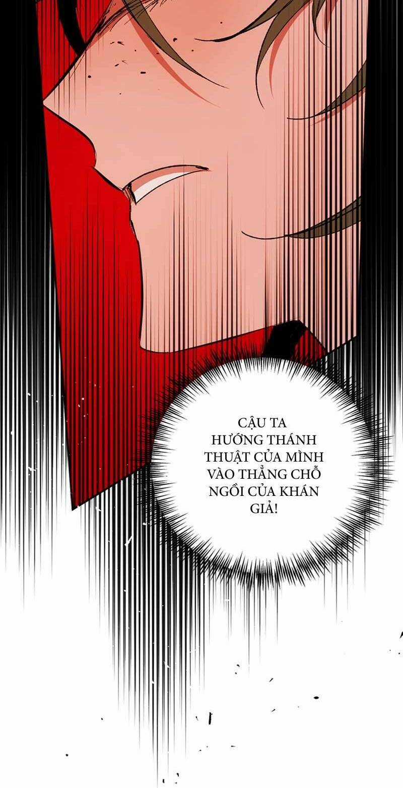Lời Thú Nhận Của Chúa Tể Bóng Tối Chapter 75 trang 6