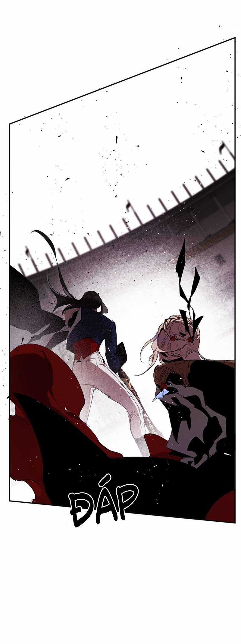 Lời Thú Nhận Của Chúa Tể Bóng Tối Chapter 75 trang 60