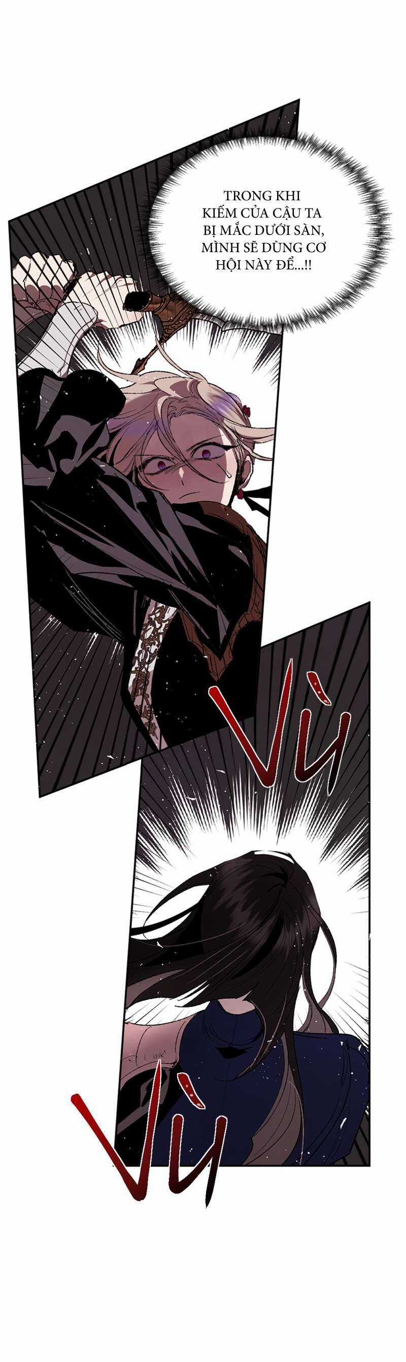 Lời Thú Nhận Của Chúa Tể Bóng Tối Chapter 75 trang 61