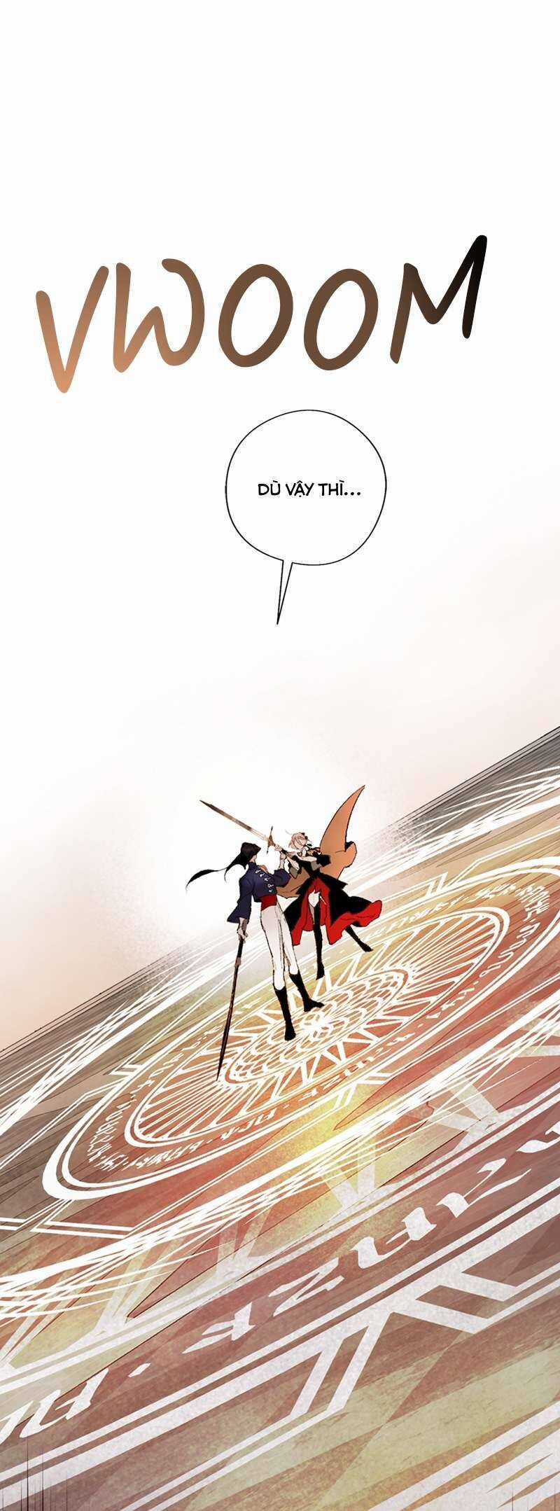 Lời Thú Nhận Của Chúa Tể Bóng Tối Chapter 75 trang 65