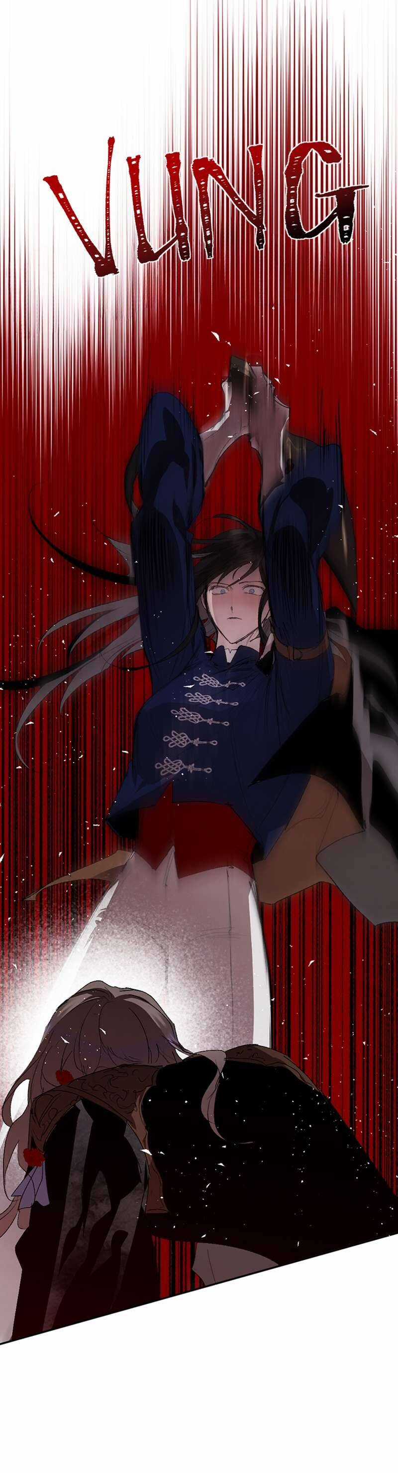 Lời Thú Nhận Của Chúa Tể Bóng Tối Chapter 75 trang 80