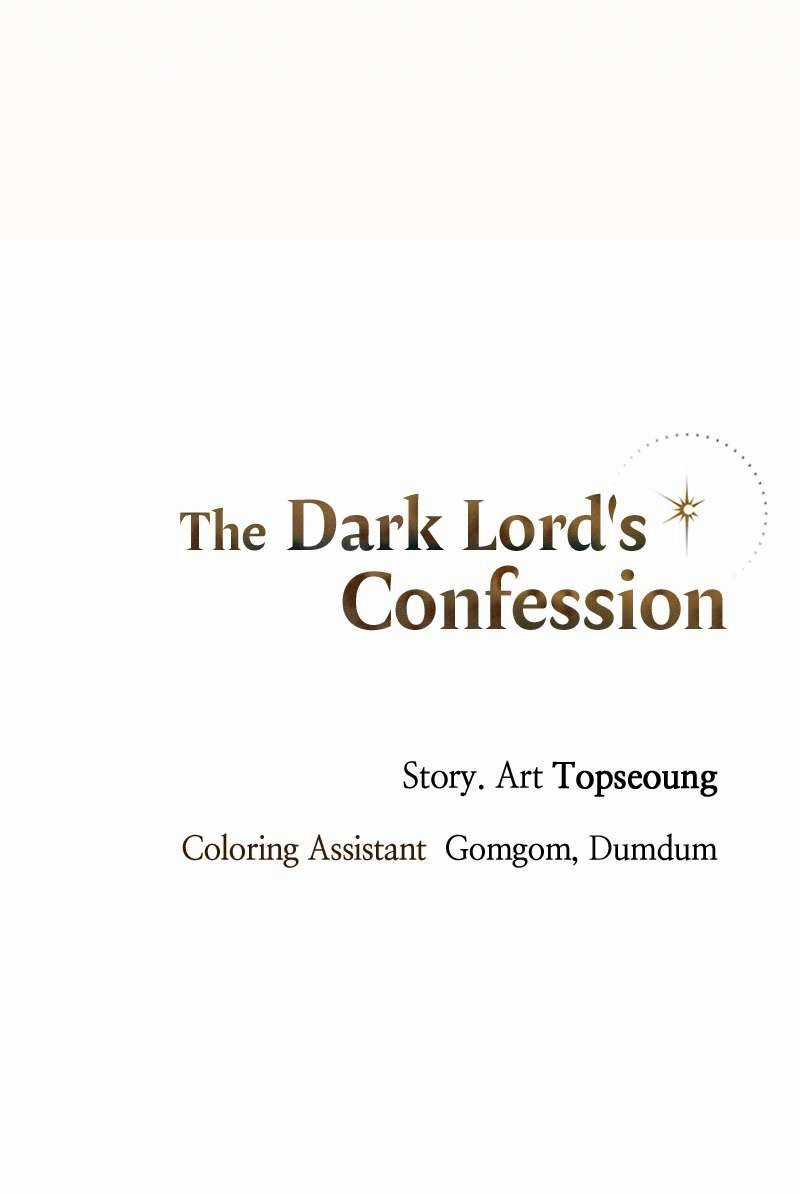 Lời Thú Nhận Của Chúa Tể Bóng Tối Chapter 75 trang 86