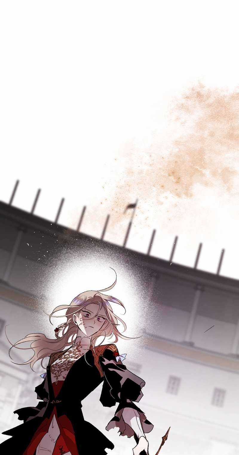 Lời Thú Nhận Của Chúa Tể Bóng Tối Chapter 76 trang 19