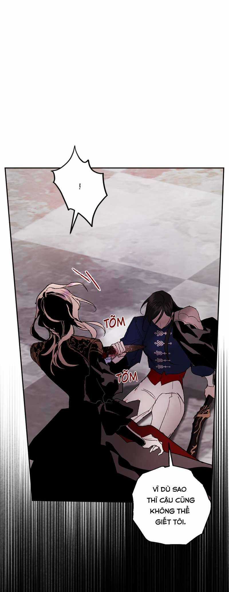 Lời Thú Nhận Của Chúa Tể Bóng Tối Chapter 76 trang 26