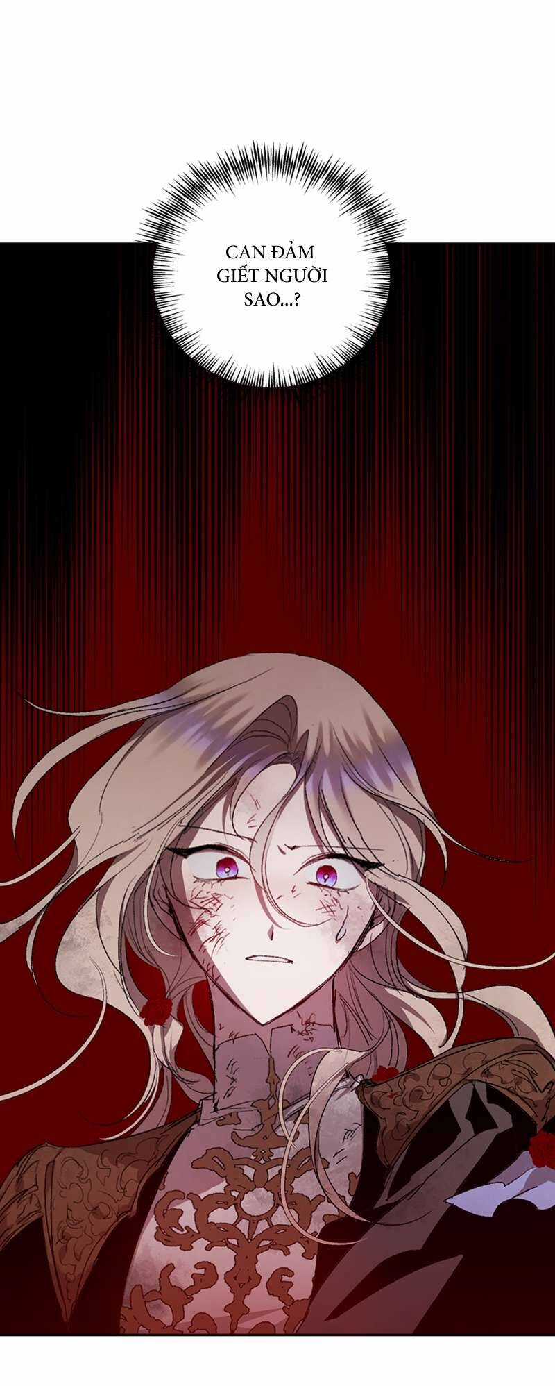 Lời Thú Nhận Của Chúa Tể Bóng Tối Chapter 76 trang 28