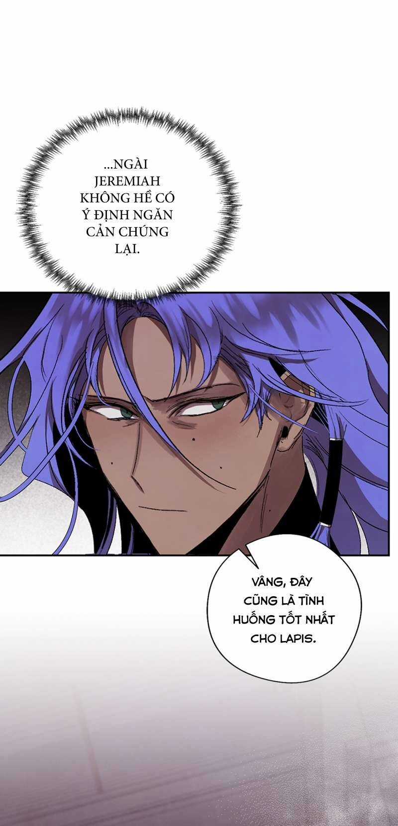 Lời Thú Nhận Của Chúa Tể Bóng Tối Chapter 76 trang 3