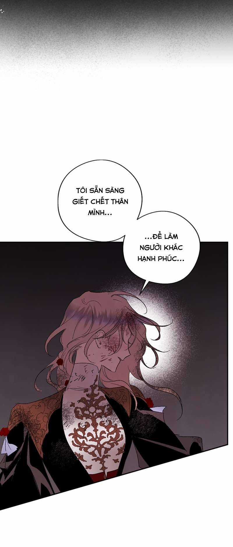 Lời Thú Nhận Của Chúa Tể Bóng Tối Chapter 76 trang 31