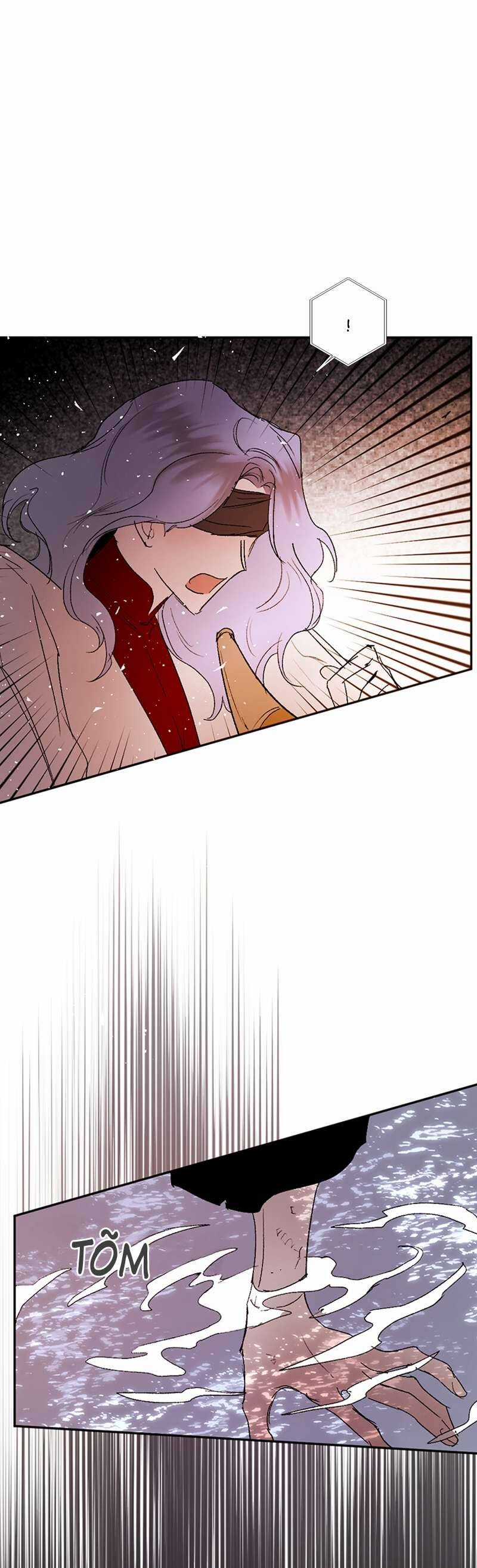 Lời Thú Nhận Của Chúa Tể Bóng Tối Chapter 76 trang 39