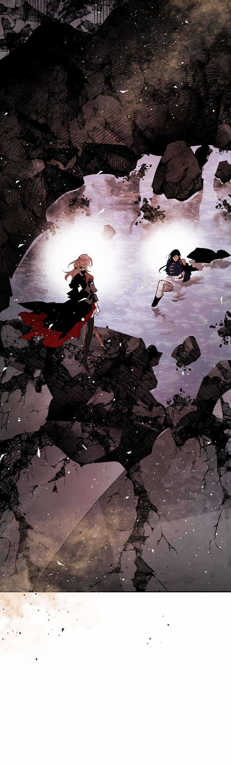 Lời Thú Nhận Của Chúa Tể Bóng Tối Chapter 76 trang 41