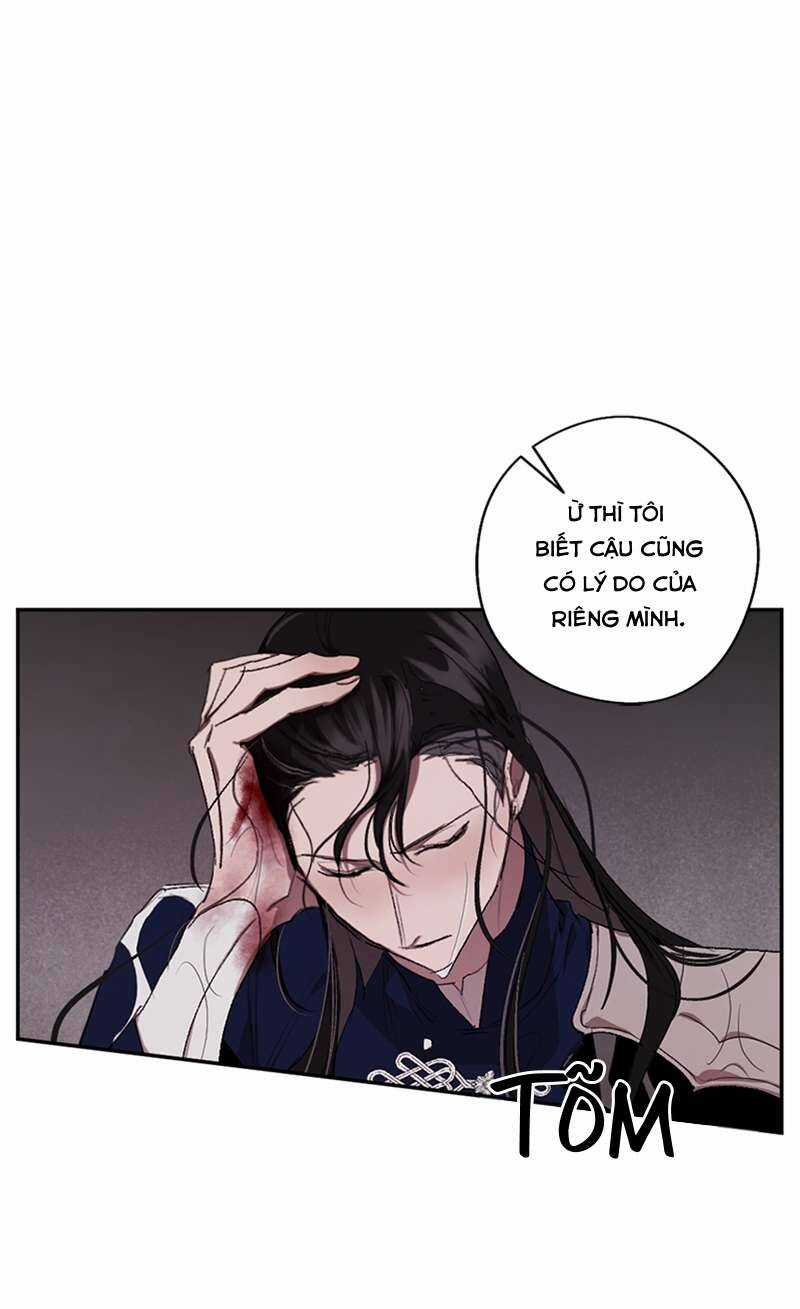 Lời Thú Nhận Của Chúa Tể Bóng Tối Chapter 76 trang 44