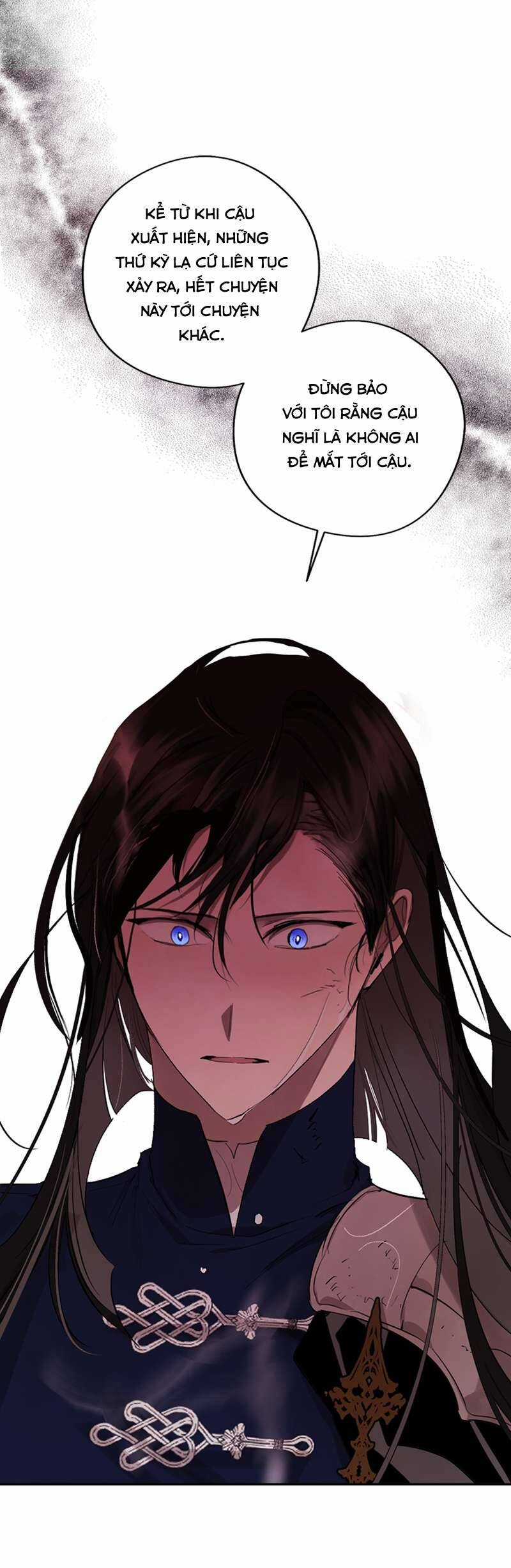 Lời Thú Nhận Của Chúa Tể Bóng Tối Chapter 76 trang 48