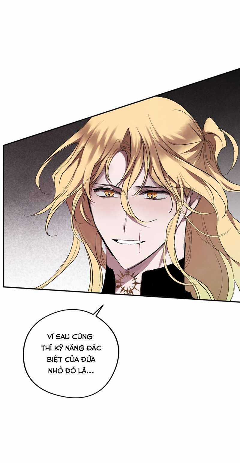 Lời Thú Nhận Của Chúa Tể Bóng Tối Chapter 76 trang 5
