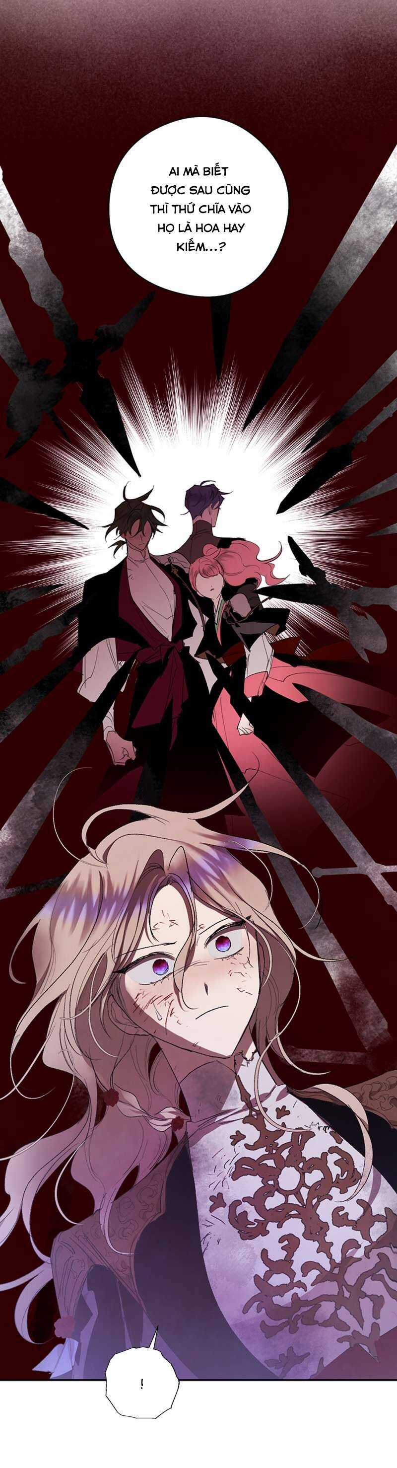 Lời Thú Nhận Của Chúa Tể Bóng Tối Chapter 76 trang 50