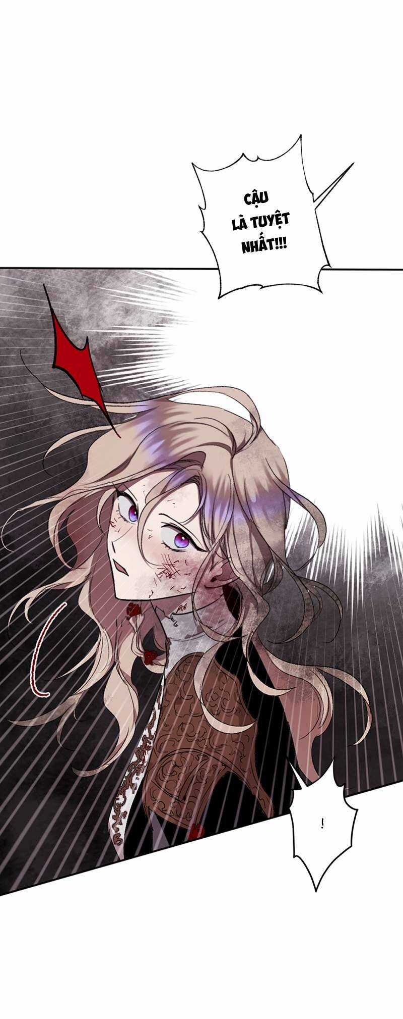 Lời Thú Nhận Của Chúa Tể Bóng Tối Chapter 76 trang 54