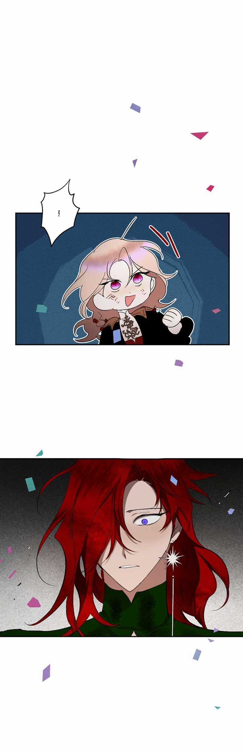 Lời Thú Nhận Của Chúa Tể Bóng Tối Chapter 76 trang 61