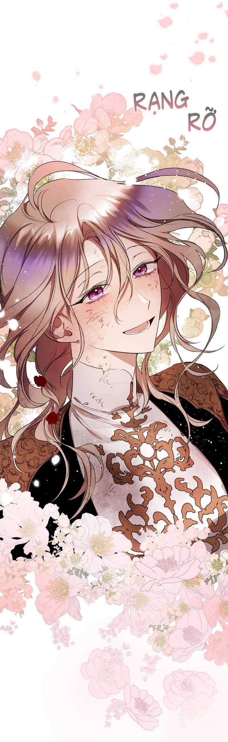 Lời Thú Nhận Của Chúa Tể Bóng Tối Chapter 76 trang 69