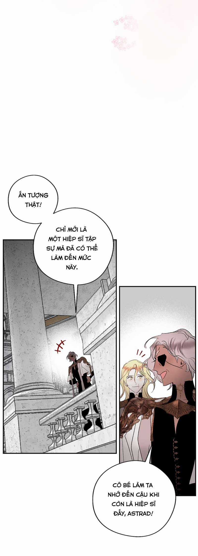 Lời Thú Nhận Của Chúa Tể Bóng Tối Chapter 76 trang 70