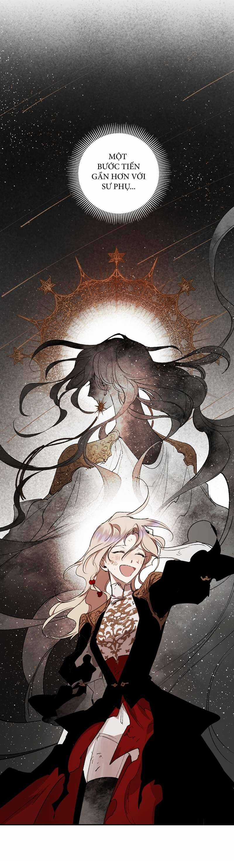 Lời Thú Nhận Của Chúa Tể Bóng Tối Chapter 76 trang 74