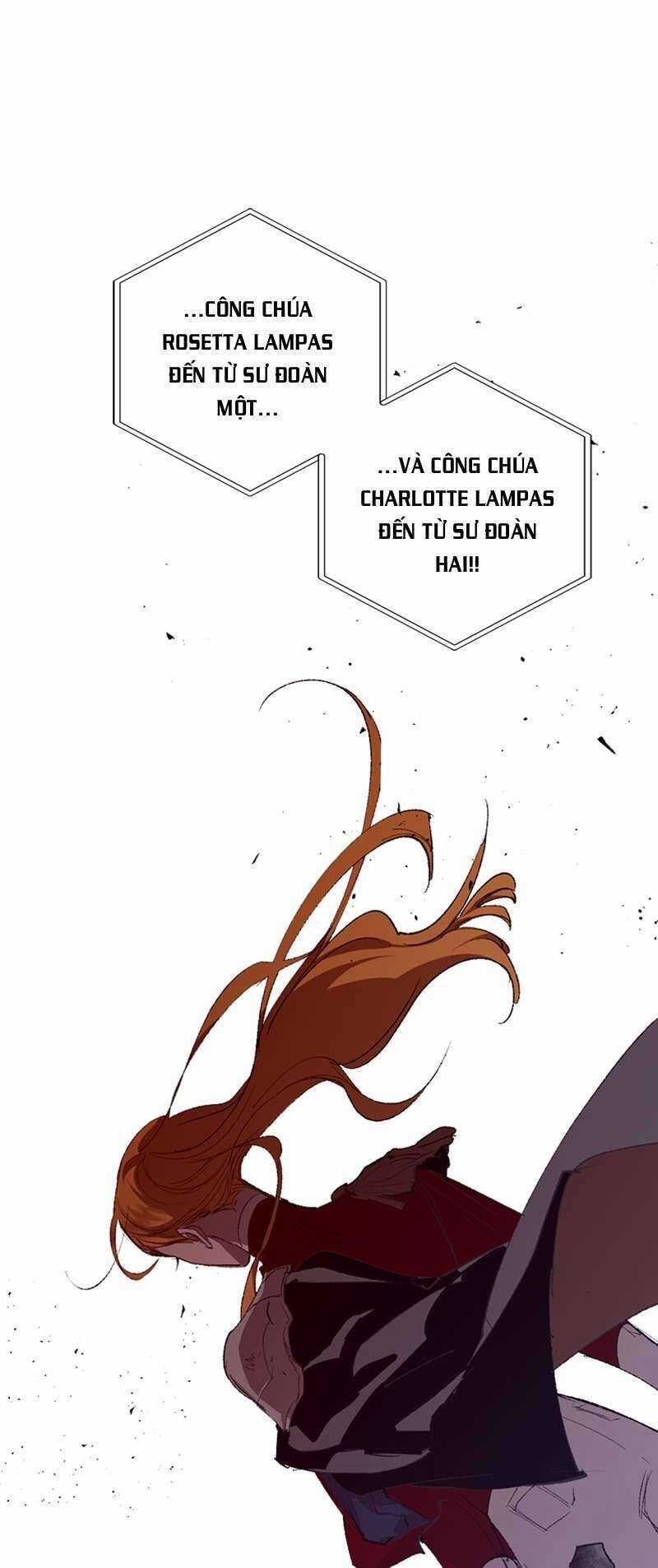 Lời Thú Nhận Của Chúa Tể Bóng Tối Chapter 76 trang 77