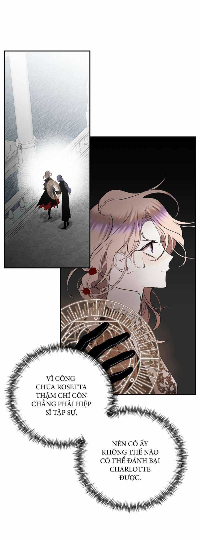 Lời Thú Nhận Của Chúa Tể Bóng Tối Chapter 76 trang 80