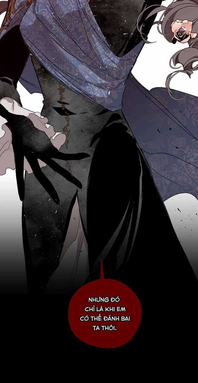 Lời Thú Nhận Của Chúa Tể Bóng Tối Chapter 76 trang 86