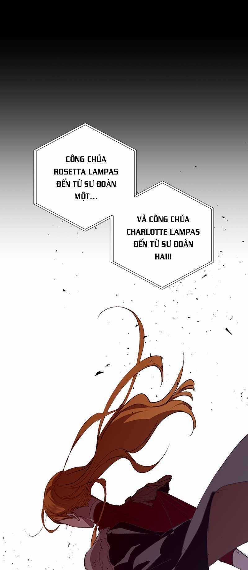 Lời Thú Nhận Của Chúa Tể Bóng Tối Chapter 77 trang 1