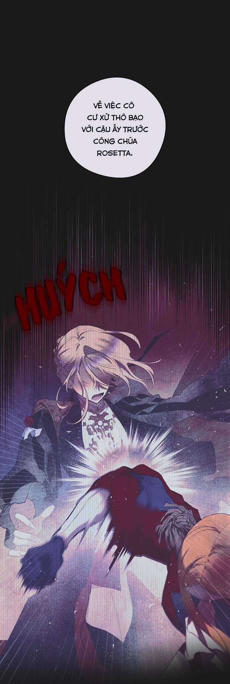 Lời Thú Nhận Của Chúa Tể Bóng Tối Chapter 77 trang 12