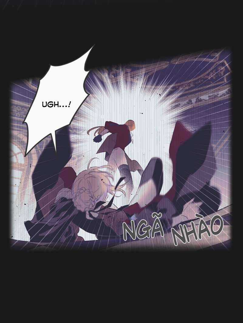 Lời Thú Nhận Của Chúa Tể Bóng Tối Chapter 77 trang 13