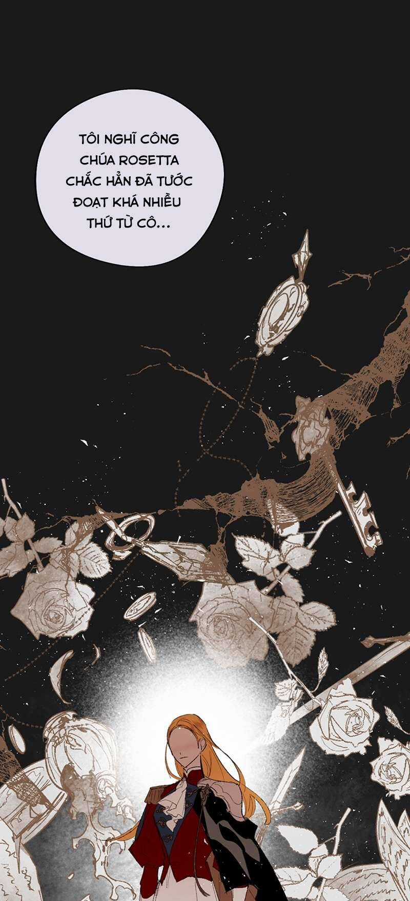 Lời Thú Nhận Của Chúa Tể Bóng Tối Chapter 77 trang 15