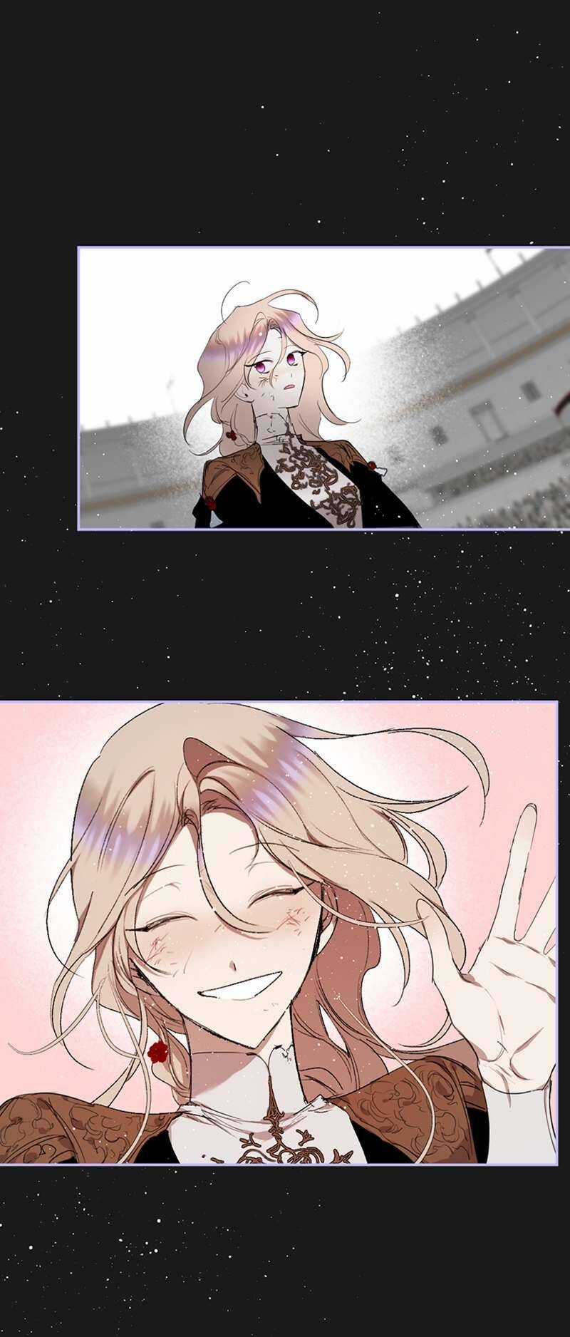 Lời Thú Nhận Của Chúa Tể Bóng Tối Chapter 77 trang 18