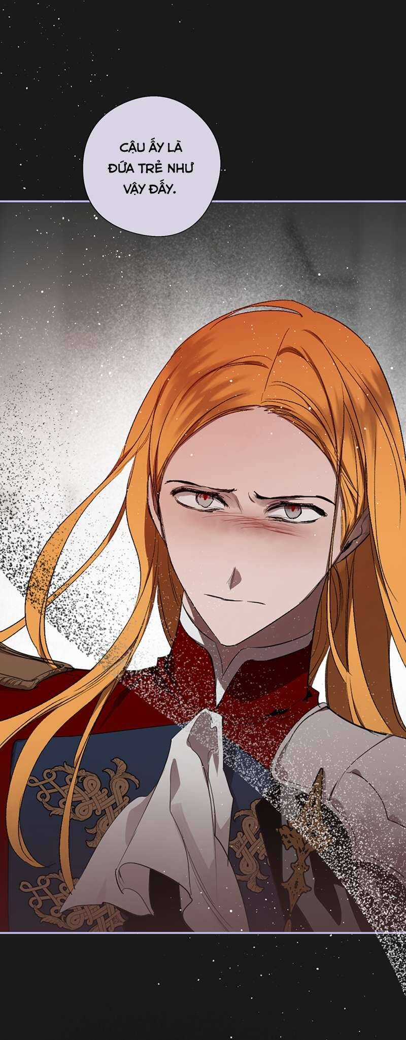 Lời Thú Nhận Của Chúa Tể Bóng Tối Chapter 77 trang 19